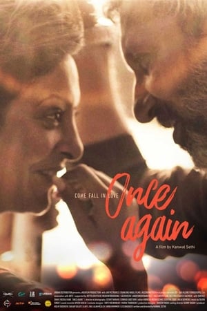 Once Again (2018) Hindi Movie 480p HDRip - [450MB] Movie Poster