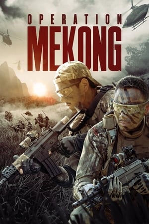 Operation Mekong (2016) Hindi Dual Audio 480p BluRay 450MB Movie Poster