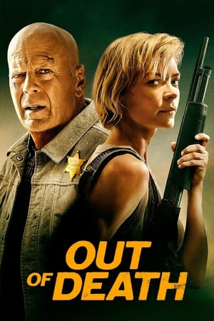 Out of Death 2021 Hindi Dual Audio HDRip 720p – 480p Movie Poster