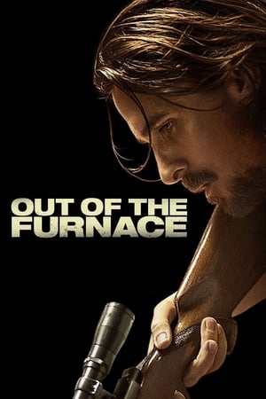 Out of The Furnace (2013) 100mb Hindi Dual Audio movie Hevc BRRip Download Movie Poster