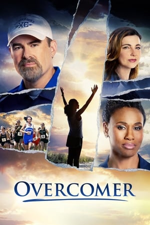 Overcomer (2019) Hindi Dual Audio 480p BluRay 550MB Movie Poster