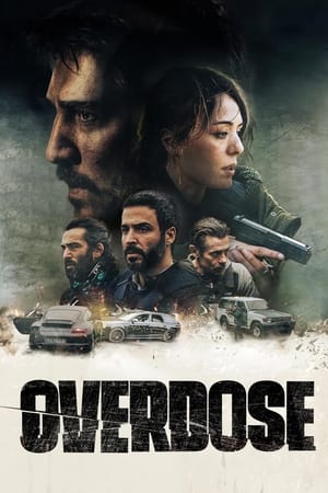 Overdose 2022 Hindi Dual Audio HDRip 720p – 480p Movie Poster