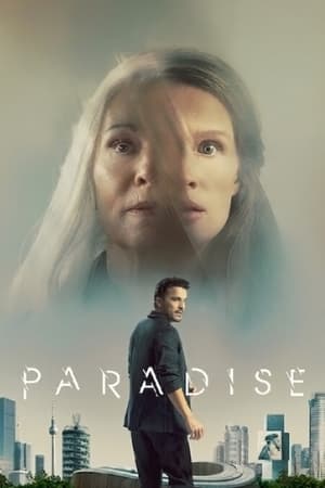 Paradise 2023 Hindi Dual Audio HDRip 720p – 480p Movie Poster