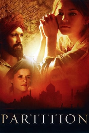 Partition (2007) Hindi Dual Audio 480p WebRip 300MB Movie Poster