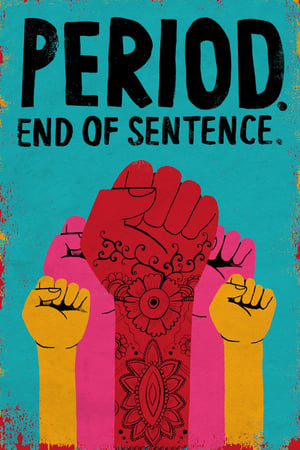 Period. End of Sentence. (2018) Hindi Dual Audio 480p HDRip 450MB