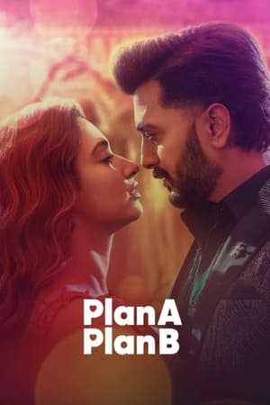 Plan A Plan B (2022) Hindi Movie HDRip 720p – 480p Movie Poster