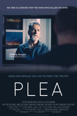 Plea (2024) WEBRIP Hindi (MULTI AUDIO) 720p – 480p – 1080p Movie Poster