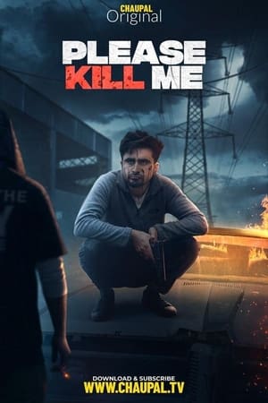 Please Kill Me (2021) Punjabi Movie 720p HDRip x264 [1GB] Movie Poster