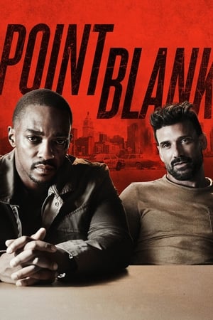 Point Blank (2019) Hindi Dual Audio 720p Web-DL [820MB] Movie Poster