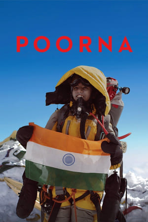 Poorna (2017) 300MB Full Movie 480p HDRip Download Movie Poster