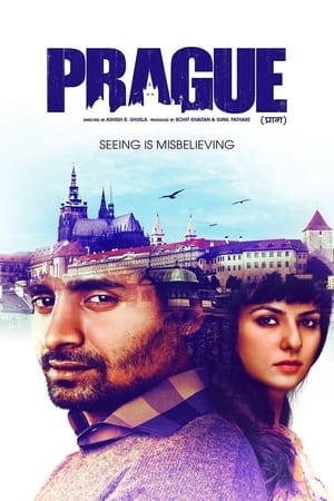 Prague 2013 300MB Full Movie 480p HDRip Download Movie Poster