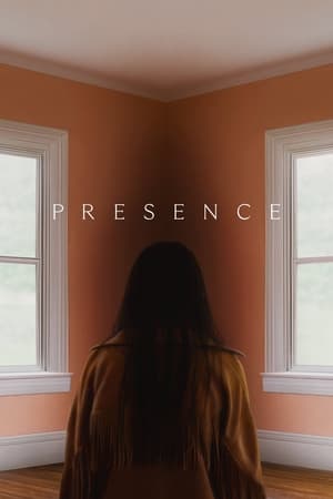 Presence (2024) WEBRIP Hindi (MULTI AUDIO) 720p - 480p - 1080p Movie Poster