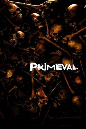 Primeval (2007) Hindi Dual Audio 480p BluRay 300MB Movie Poster