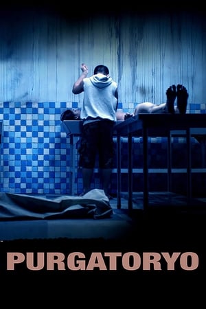 Purgatoryo 2016 Hindi Dual Audio 480p WebRip 300MB Movie Poster