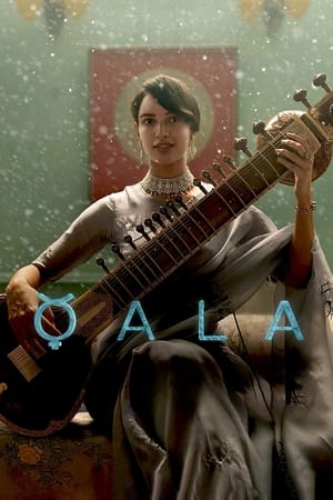 Qala 2022 Hindi Dual Audio HDRip 720p – 480p Movie Poster