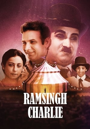 Ram Singh Charlie 2020 Hindi Movie 720p HDRip x264 [750MB] Movie Poster