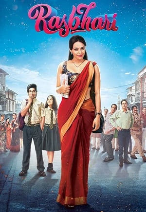 Rasbhari Season 1 2020 All Episodes Hindi HDRip [Complete] – 720p Movie Poster