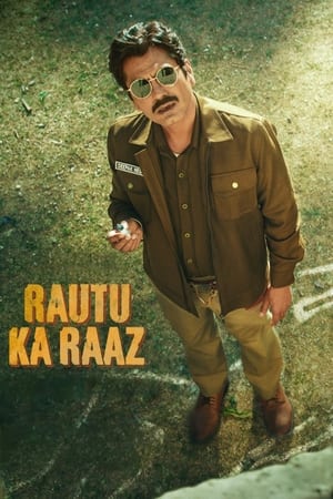 Rautu Ka Raaz 2024 Hindi HDRip 720p – 480p – 1080p Movie Poster