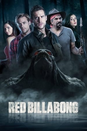 Red Billabong (2016) Full Movie [DVDRip] 700MB Movie Poster