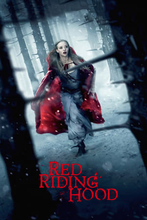 Red Riding Hood (2011) Hindi Dual Audio 720p BluRay [800MB] Movie Poster