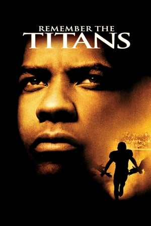 Remember the Titans (2000) Hindi Dual Audio 480p BluRay 400MB Movie Poster