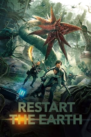 Restart the Earth (2021) Hindi Dual Audio HDRip 720p – 480p Movie Poster