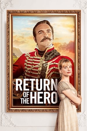 Return of the Hero 2018 Hindi Dual Audio HDRip 720p – 480p Movie Poster