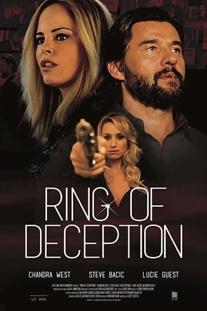 Ring of Deception (2017) Hindi Dual Audio 720p Web-DL [900MB] Movie Poster