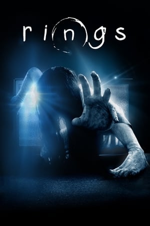 Rings 2017 HD-TS x264 Full Movie [500 MB] Movie Poster