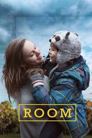 Room (2015) Hindi Dual Audio HDRip 720p – 480p Movie Poster