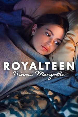 Royalteen: Princess Margrethe (2023) Hindi Dual Audio HDRip 720p – 480p Movie Poster