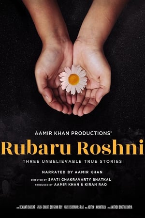 Rubaru Roshni (2019) Hindi 720p HDRip x264 [600MB] Movie Poster