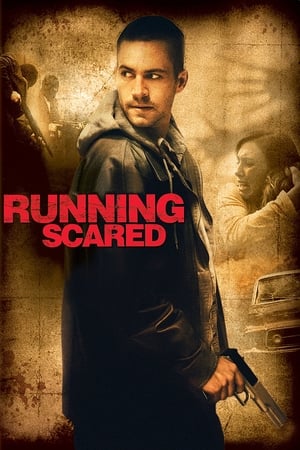 Running Scared (2006) Hindi Dual Audio 480p Web-DL 380MB Movie Poster