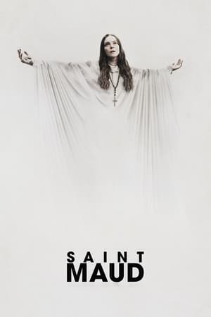 Saint Maud (2019) Hindi Dual Audio HDRip 720p – 480p Movie Poster