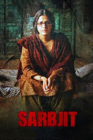 Sarbjit (2016) Full Movie 480p BluRay 380MB Download Movie Poster