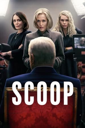 Scoop 2024 Hindi Dual Audio HDRip 1080p – 720p – 480p Movie Poster