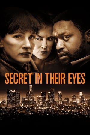 Secret in Their Eyes 2015 Hindi Dual Audio 720p BluRay [1GB] ESubs Movie Poster