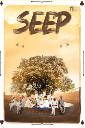 Seep (2021) Punjabi Movie 480p HDRip – [400MB] Movie Poster