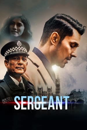 Sergeant 2023 Hindi HDRip | 720p | 480p Movie Poster