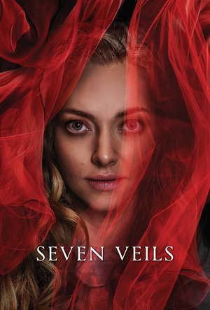 Seven Veils (2025) WEBRIP Hindi (MULTI AUDIO) 720p – 480p – 1080p Movie Poster