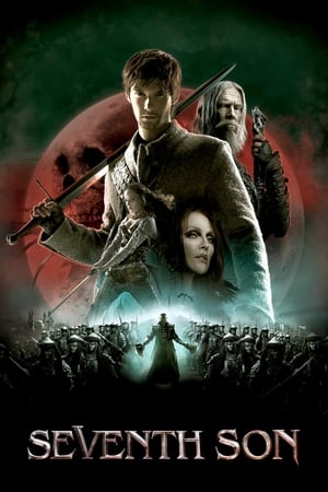 Seventh Son (2014) Hindi Dual Audio 720p BluRay [900MB] Movie Poster