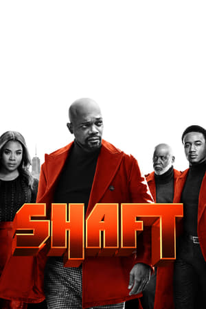 Shaft (2019) Hindi Dual Audio 480p Web-DL 400MB Movie Poster