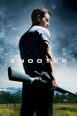 Shooter (2007) Hindi Dual Audio BluRay 720p – 480p Movie Poster