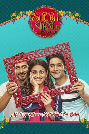 Shubh Nikah 2023 Hindi Pre-DVDRip 720p – 480p Movie Poster