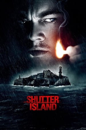 Shutter Island (2010) Hindi Dual Audio 720p BluRay [1.2GB] Movie Poster