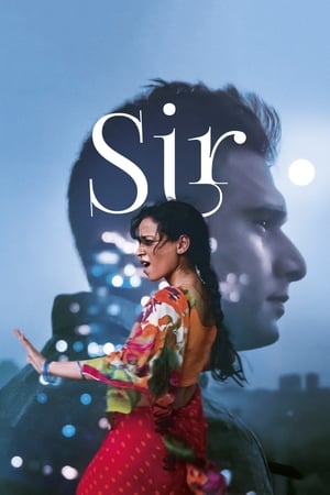 Sir (2018) Hindi Movie 480p HDRip – [300MB] Movie Poster