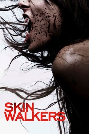 Skinwalkers (2006) Hindi Dual Audio 480p BluRay 340MB Movie Poster