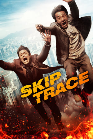 Skiptrace (2016) Hindi Dual Audio 720p BluRay [990MB] Movie Poster