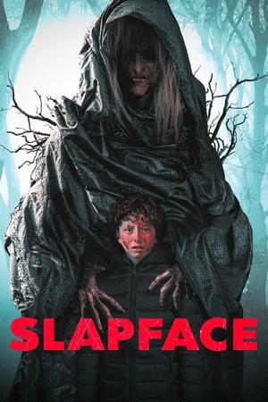 Slapface (2021) Hindi Dual Audio HDRip 720p – 480p Movie Poster