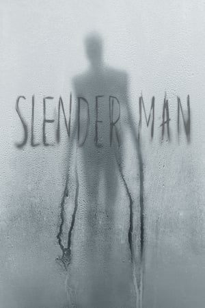 Slender Man (2018) Hindi Dual Audio 480p BluRay 330MB Movie Poster